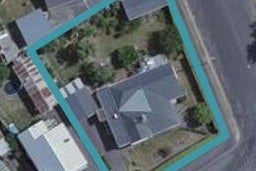 1 Cambridge Terrace, Masterton