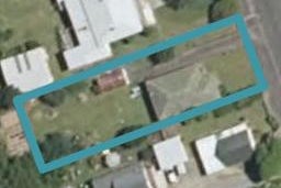 25 Cadman Street, Dannevirke