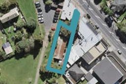1/0 Mount Eden Road, Three Kings, Auckland