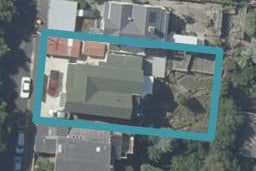 37 College Street, Caversham, Dunedin