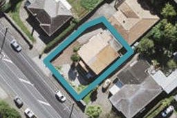 868 Mount Eden Road, Three Kings, Auckland