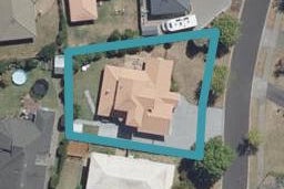 4 Castlewold Place, Huntington, Hamilton