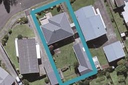 5 Kennedy Place, Merrilands, New Plymouth