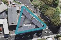 22/2 Western Springs Road, Kingsland, Auckland