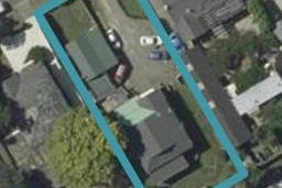 16 Limbrick Street, Terrace End, Palmerston North