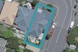 2 Rimu Road, Kelburn, Wellington