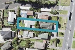 1/824 East Coast Road, Oteha, Auckland