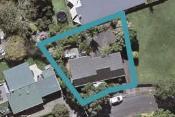 12 Cabot Place, Frankleigh Park, New Plymouth