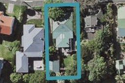 4 Domain Street, Devonport, Auckland