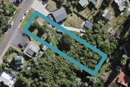 57 Ostend Road, Ostend, Waiheke Island