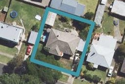 7 Townley Street, Te Hapara, Gisborne