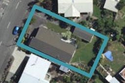 35 Churchill Avenue, Richmond