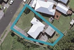43 Pembroke Street, Westown, New Plymouth