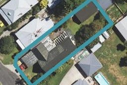 35 Adair Street, Whataupoko, Gisborne