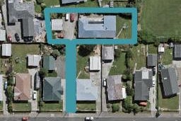 92 Stirrat Street, Kingswell, Invercargill