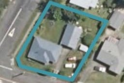 8 Ruahine Street, Dannevirke, Dannevirke