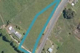 0 State Highway 12, Kaikohe, Kaikohe
