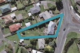 47 Tarahua Road, Vogeltown, New Plymouth