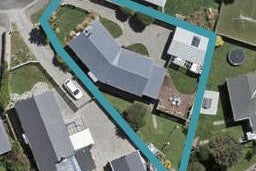 20 Burns Street, Kew, Invercargill