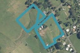 35 County Road, Paeroa, Paeroa