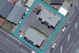1/255 Coutts Street, Rongotai, Wellington