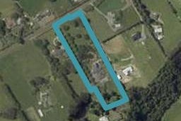 168 Hendersons Line, Kelvin Grove, Palmerston North