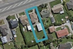 399 Tay Street, Turnbull Thomson Park, Invercargill