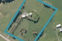 1158 Oromahoe Road, Kawakawa, Kaikohe