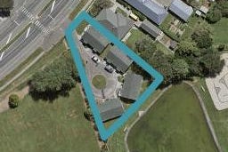 429 Yarrow Street, Glengarry, Invercargill
