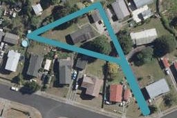 34A Newton Street, Ngaruawahia
