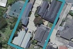 19A Boston Terrace, Aro Valley, Wellington