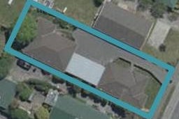 2/631 Main North Road, Belfast, Christchurch