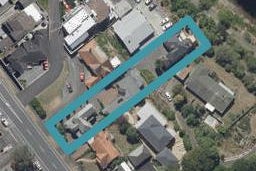 1174B Victoria Street, Whitiora, Hamilton