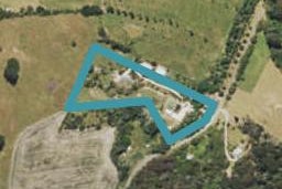 81 Waihirere Domain Road, Gisborne
