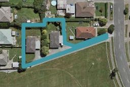 8A Ward Street, Waverley, Invercargill