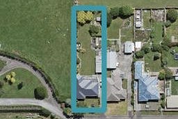 142 Heywood Street, Grasmere, Invercargill