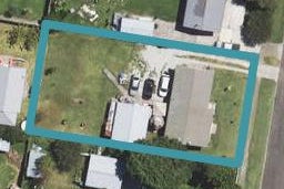 8 Newton Street, Outer Kaiti, Gisborne