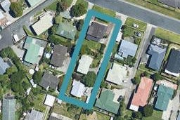 17C Bell Street, Judea, Tauranga