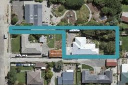 292 Nelson Street, Strathern, Invercargill