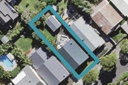 16 Cumberland Avenue, Westmere, Auckland