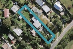 147 Wilma Road, Surfdale, Waiheke Island