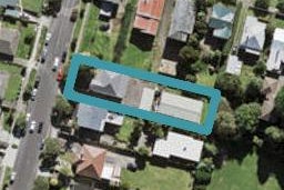 1/0 Kingsway Avenue, Sandringham, Auckland