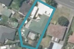 12 Trinity Crescent, Pirimai, Napier