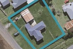74 East Quay, Waitara, Waitara