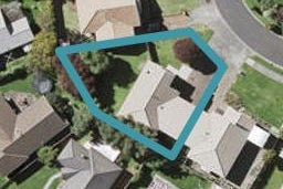 21 Fernbrook Close, Burswood, Auckland