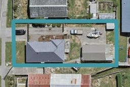 176 Bluff Highway, Kew, Invercargill