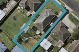 43 Fisher Crescent, Otara, Auckland