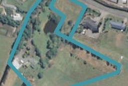 0 Downs Rd, Geraldine