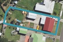 76 Tyndall Road, Outer Kaiti, Gisborne