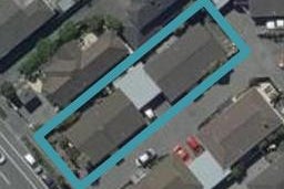 2/34A Strickland Street, Sydenham, Christchurch